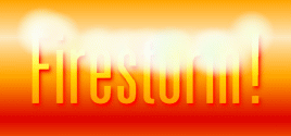 Animated Firestorm!