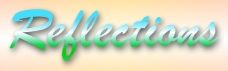 Reflections