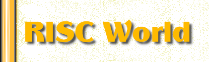 RISC World title