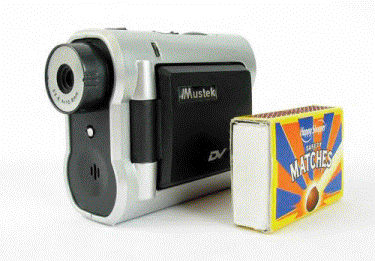 その他 Mustek DV 3000 Multi-Functional Digital Mustek DV3000 Multifunctional Mini Digital Video Camera, Camcorder