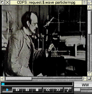 J J Thomson discovering the electron