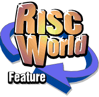 RISC World